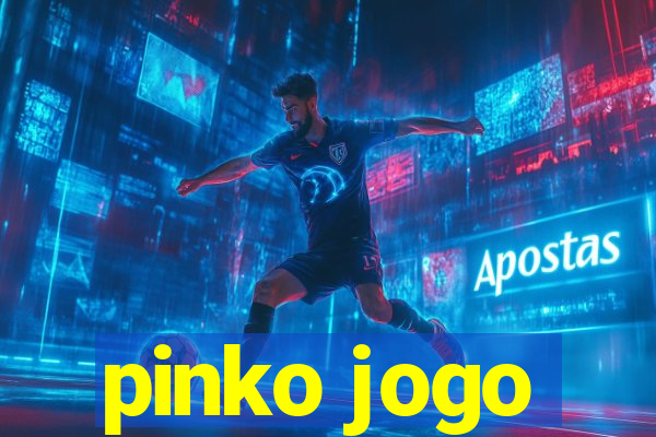 pinko jogo